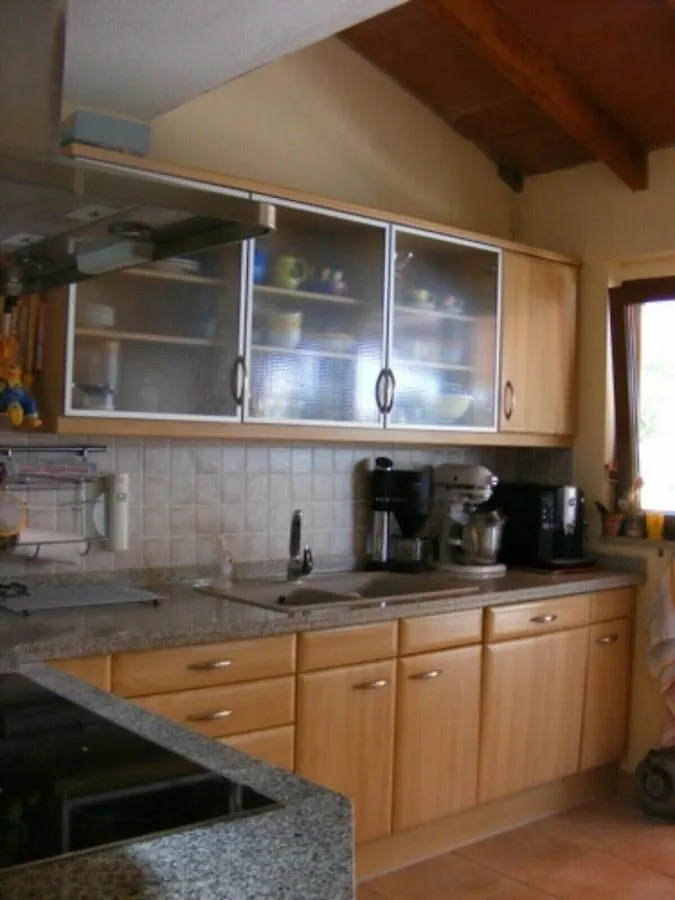 Casa La Siesta- Ruhiges Ferienhaus In Cala Ratjada, 300 M Vom Strand Son Moll Entfernt Hiszpania
