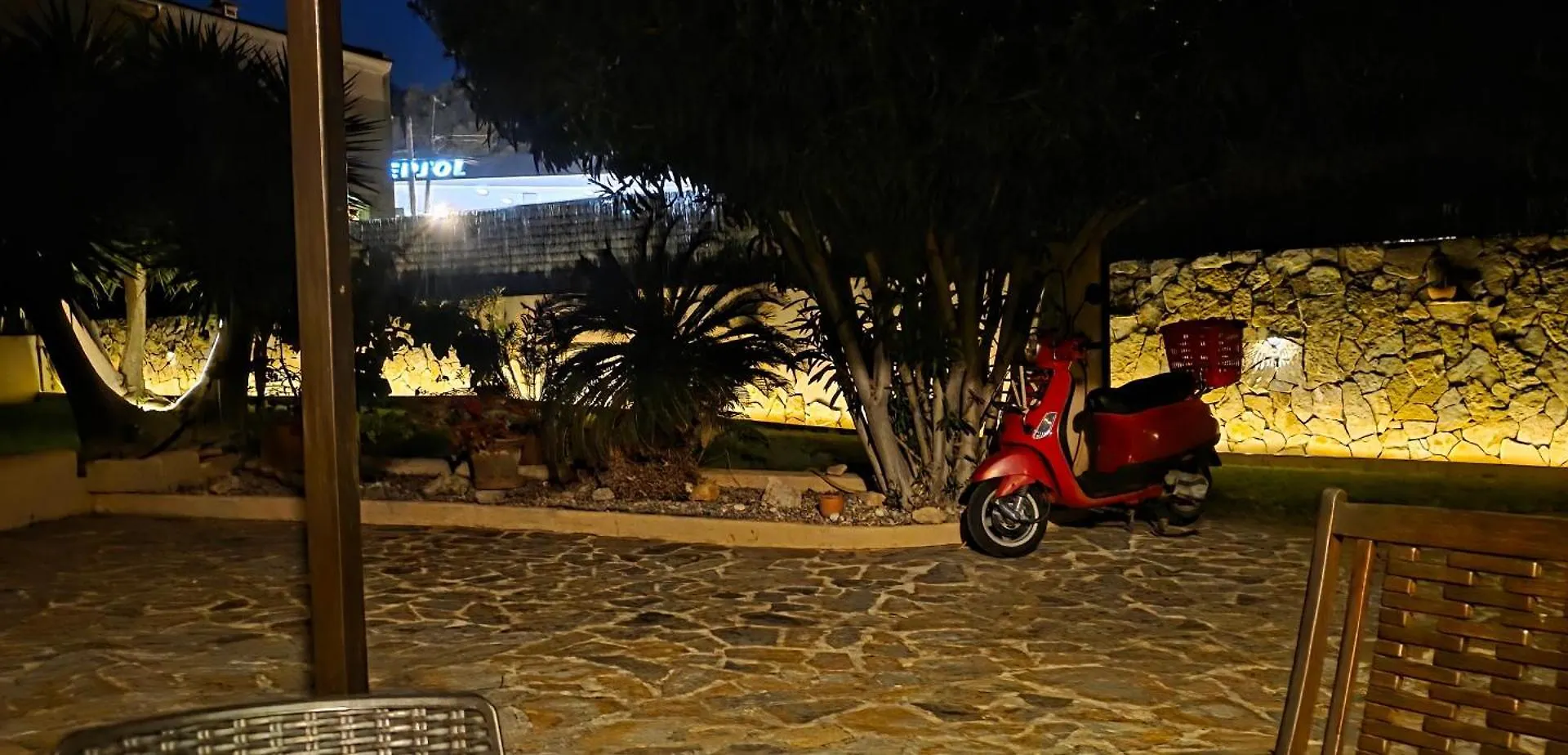 Casa La Siesta- Ruhiges Ferienhaus In Cala Ratjada, 300 M Vom Strand Son Moll Entfernt Spanje