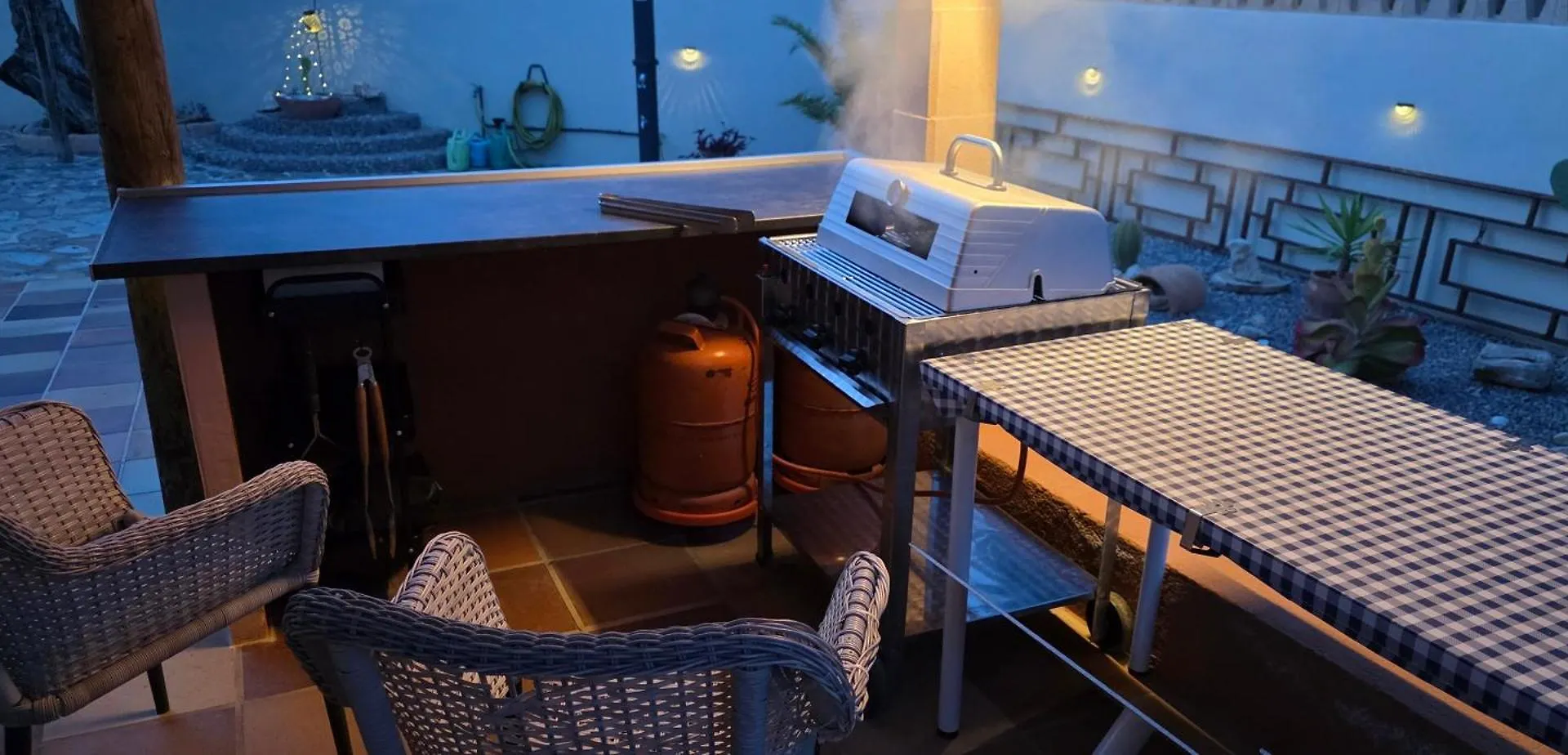 Casa La Siesta- Ruhiges Ferienhaus In Cala Ratjada, 300 M Vom Strand Son Moll Entfernt
